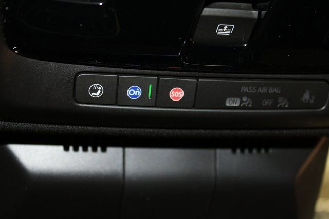 New 2026 Cadillac Escalade Luxury w/ Touring Package image 37