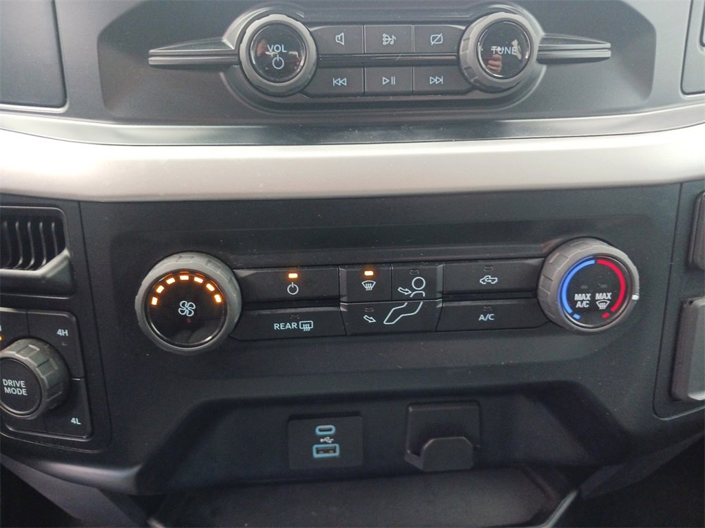 Used 2023 Ford F150 XLT image 22