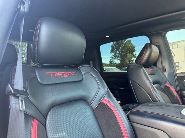 Used 2022 RAM 1500 TRX w/ TRX Level 2 Equipment Group AWD/4WD image 31