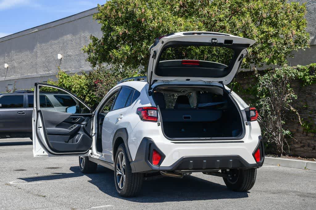 Used 2024 Subaru Crosstrek 2.0i Premium image 26