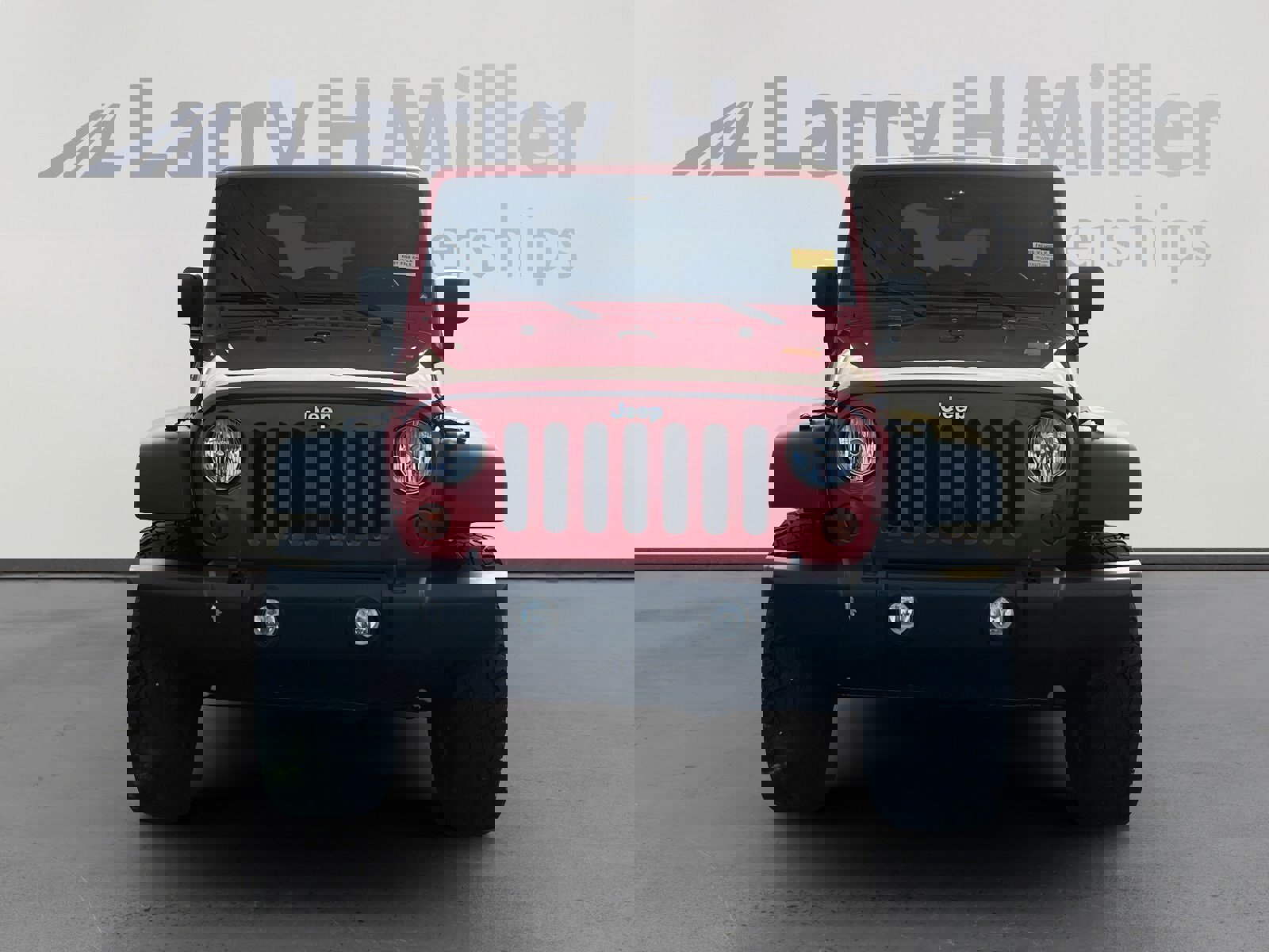 Used 2011 Jeep Wrangler Sport image 9