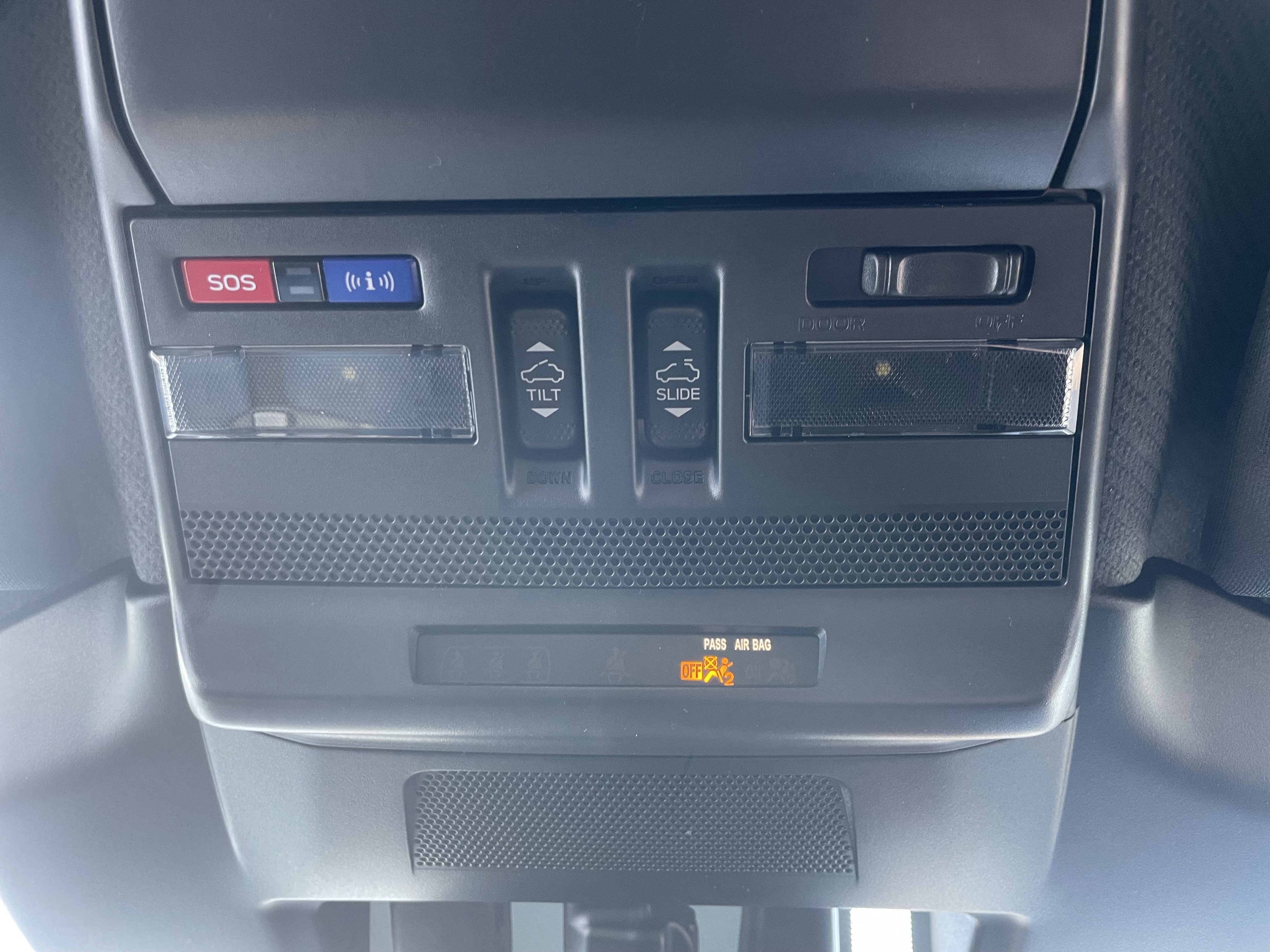 New 2026 Subaru Outback Limited AWD/4WD image 31