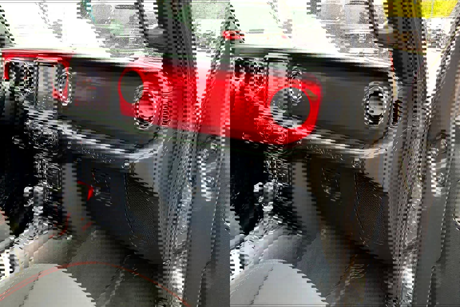 Used 2021 Jeep Wrangler Unlimited Rubicon image 18