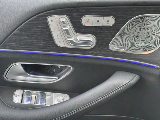 New 2026 Mercedes-Benz GLE 350 4MATIC image 24