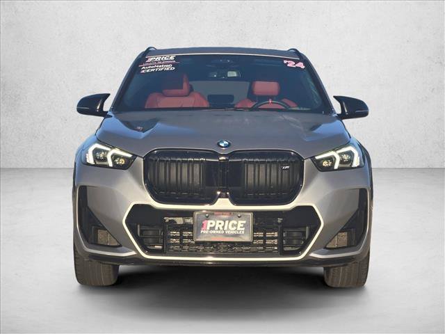 Used 2024 BMW X1 M35i w/ Premium Package AWD/4WD image 2