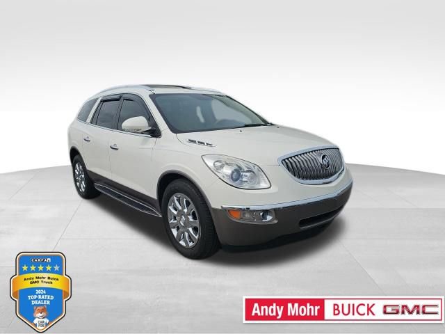 Used 2012 Buick Enclave Leather 360° Tour
