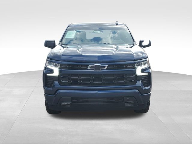 Used 2023 Chevrolet Silverado 1500 RST w/ Protection Package AWD/4WD image 2