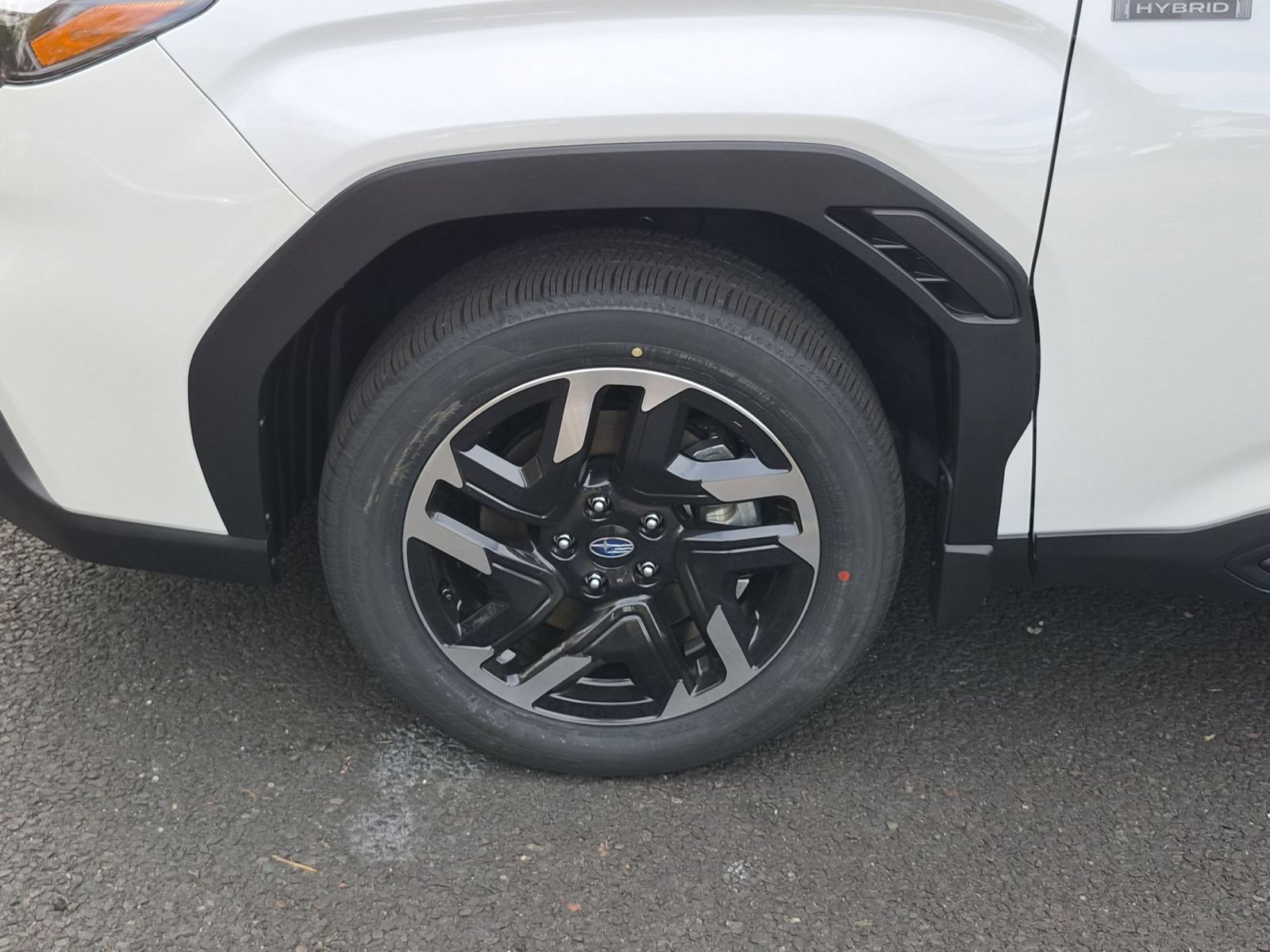 New 2026 Subaru Forester Premium AWD/4WD image 26