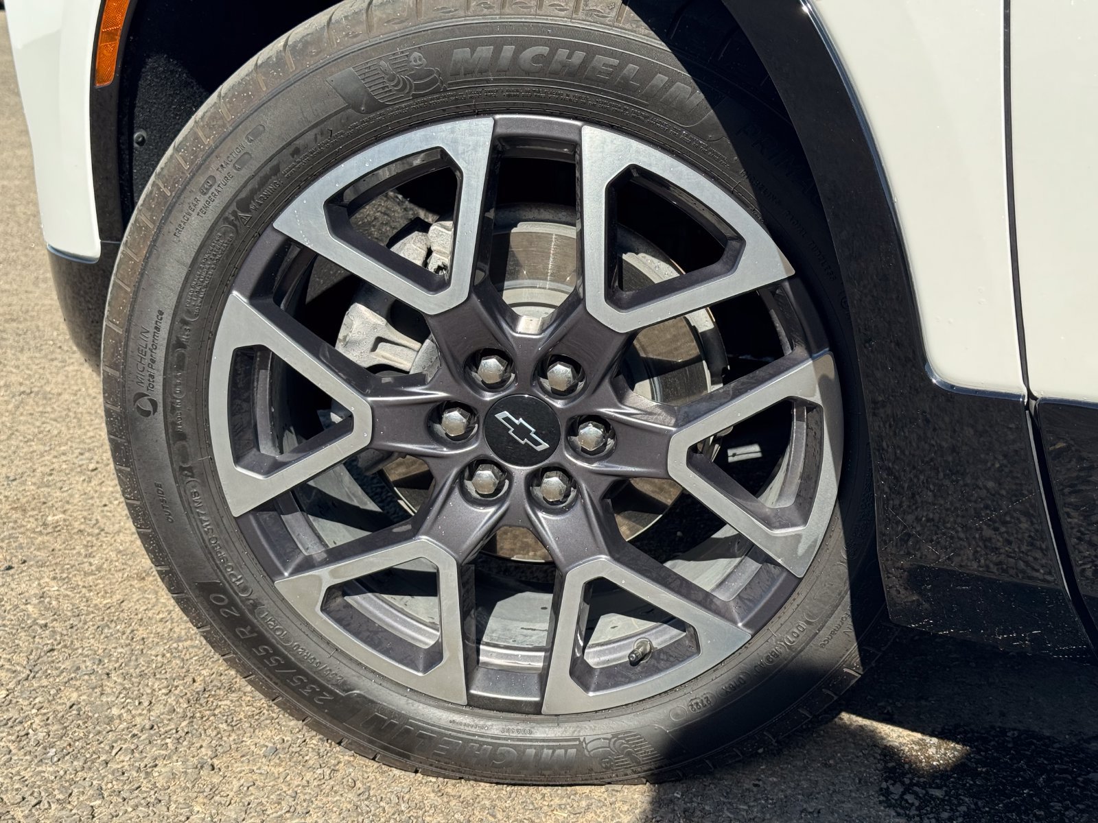 Used 2023 Chevrolet Blazer RS FWD image 6