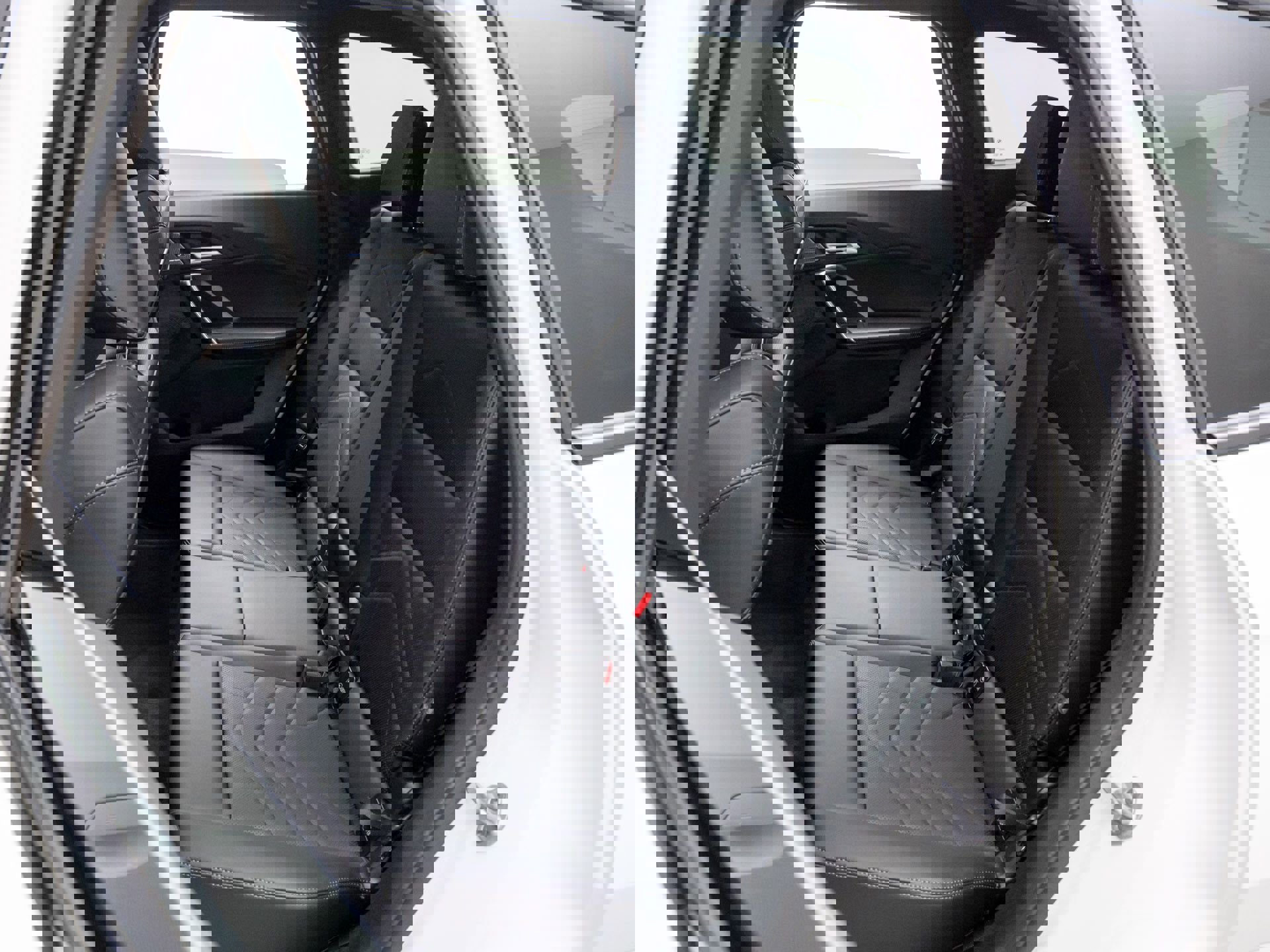 Used 2026 BMW X1 xDrive28i image 17