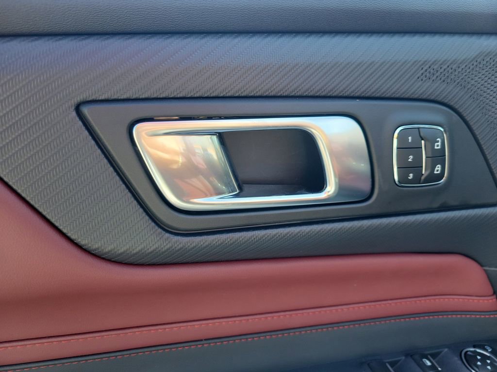 New 2026 Ford Mustang GT Premium image 16