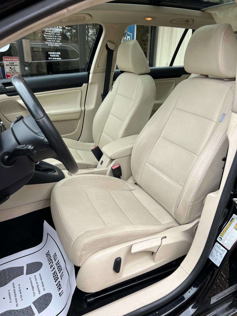 Used 2012 Volkswagen Jetta SE image 11