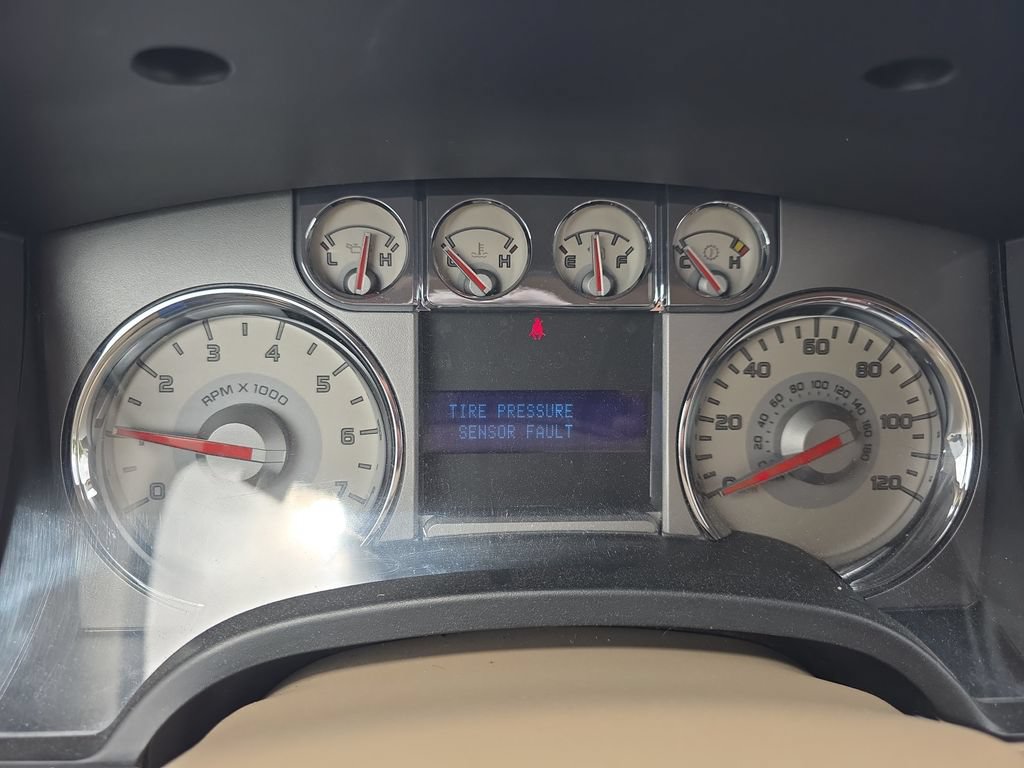 Used 2009 Ford F150 King Ranch AWD/4WD image 19