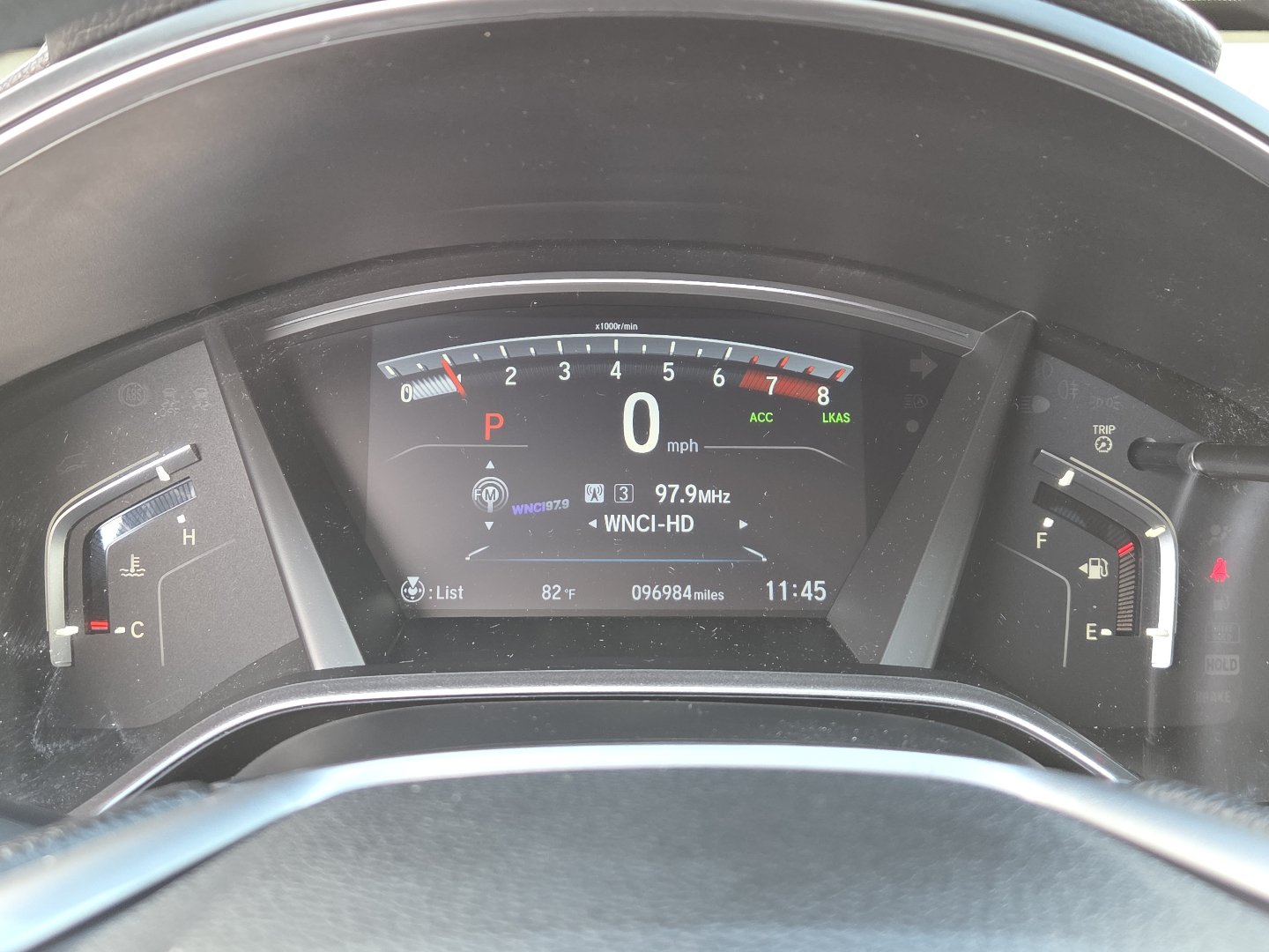 Used 2021 Honda CR-V EX image 25