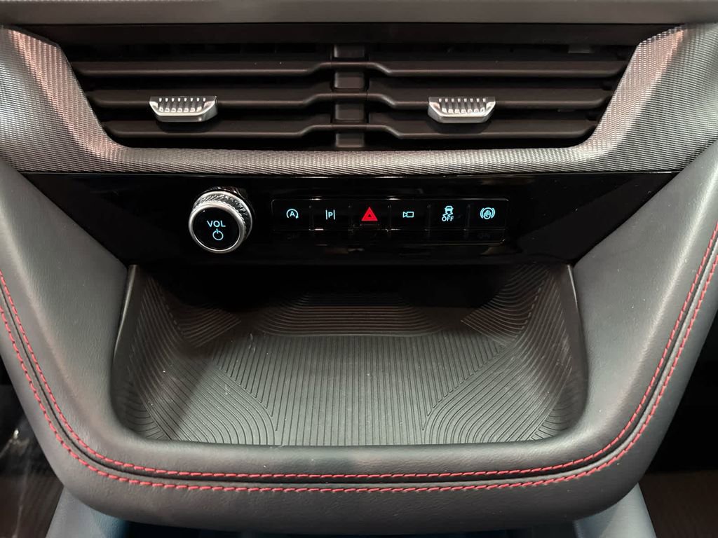 New 2026 Ford Explorer ST w/ Sun And Sound Package image 17