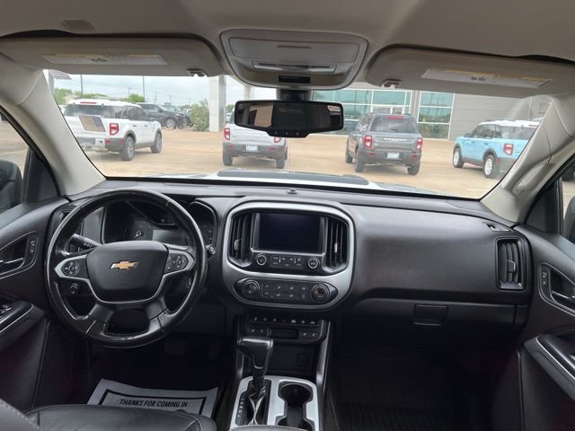 Used 2018 Chevrolet Colorado ZR2 AWD/4WD image 26