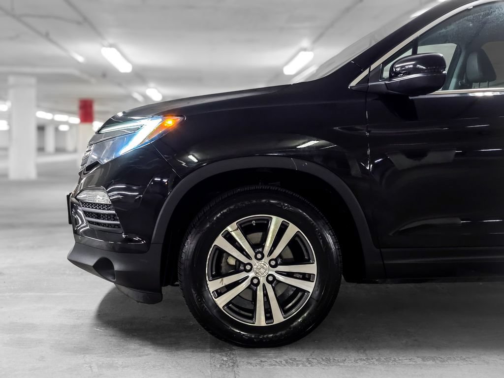 Used 2018 Honda Pilot EX-L image 14