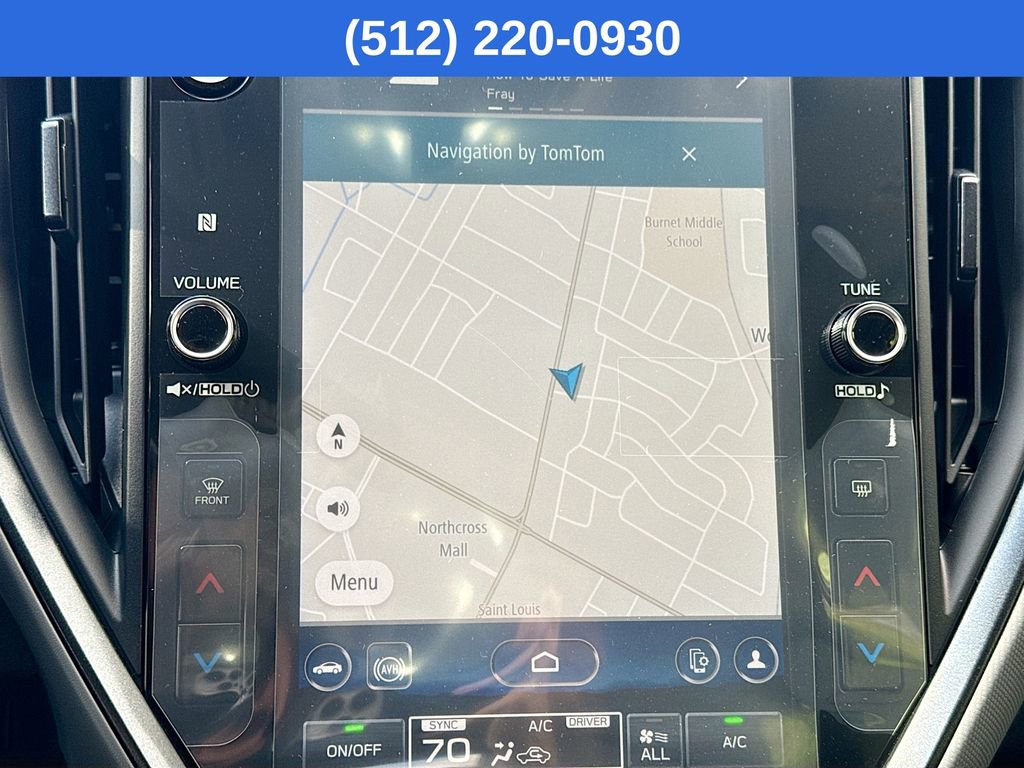 New 2026 Subaru Crosstrek 2.5i Limited image 16