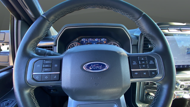 Used 2023 Ford F150 XLT w/ Equipment Group 302A High AWD/4WD image 16