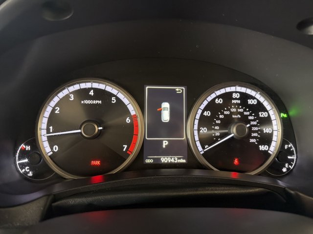 Used 2019 Lexus NX 300 F Sport FWD image 17