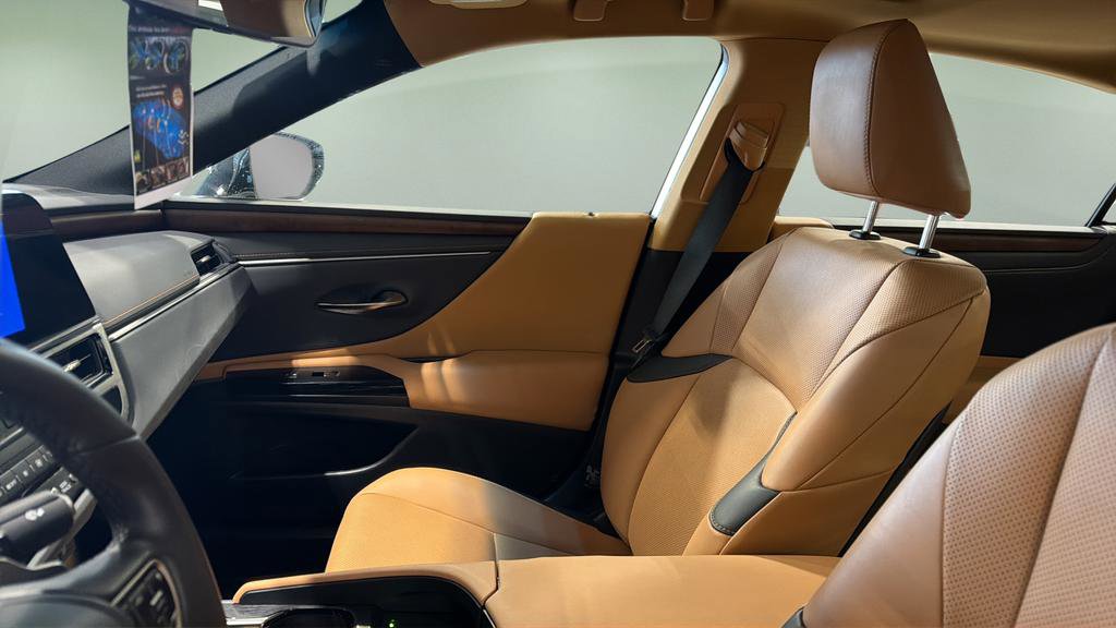 Certified 2024 Lexus ES 350 350 image 12