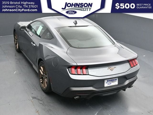 New 2026 Ford Mustang Coupe RWD image 25