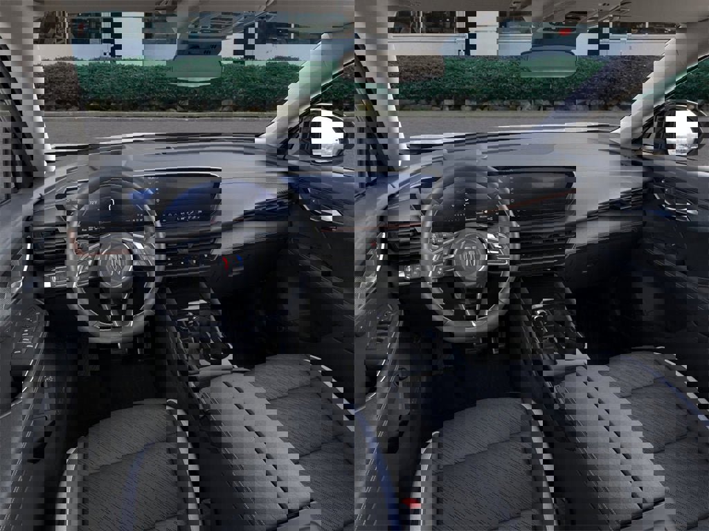 New 2026 Buick Envision Sport Touring image 15