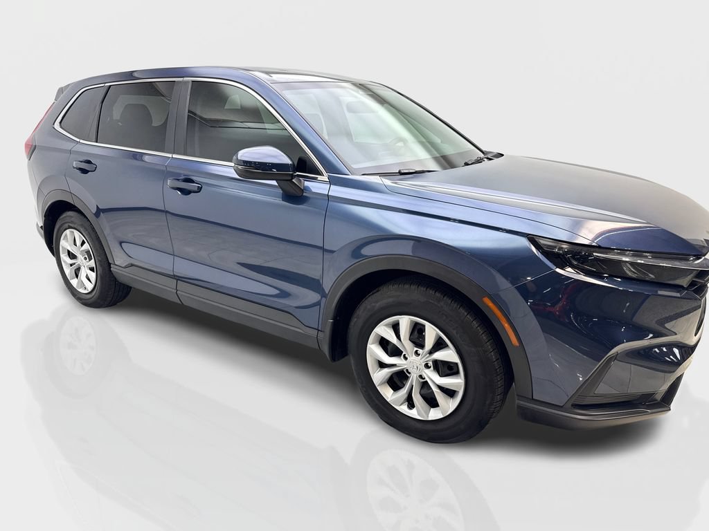 Used 2025 Honda CR-V LX image 12
