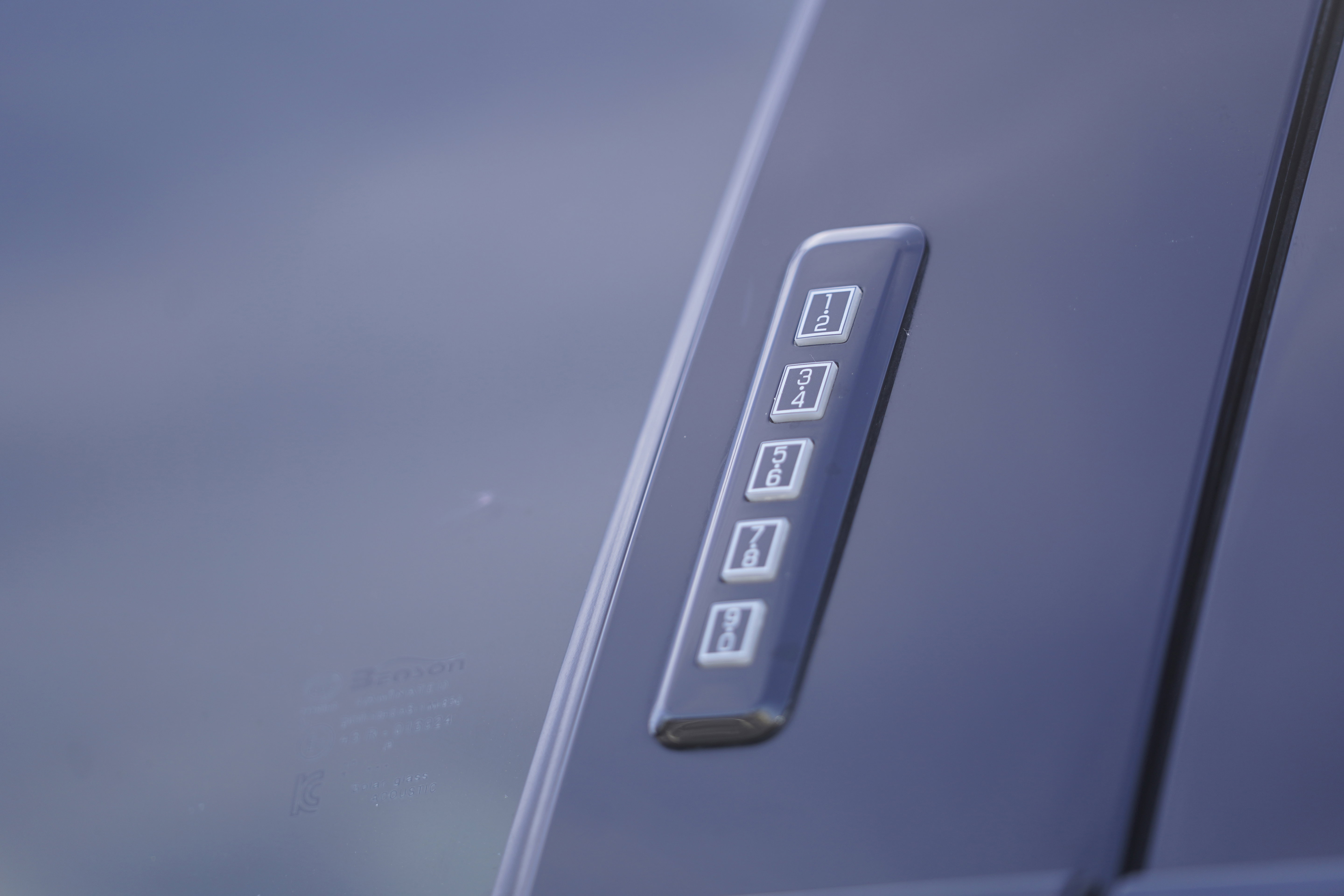 Used 2024 Ford F250 Platinum image 41