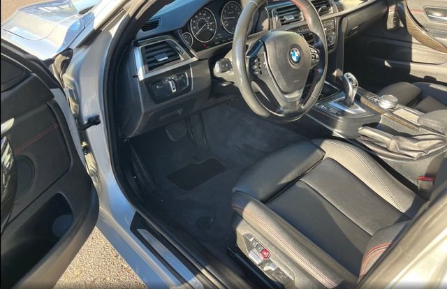 Used 2018 BMW 430i Gran Coupe image 9