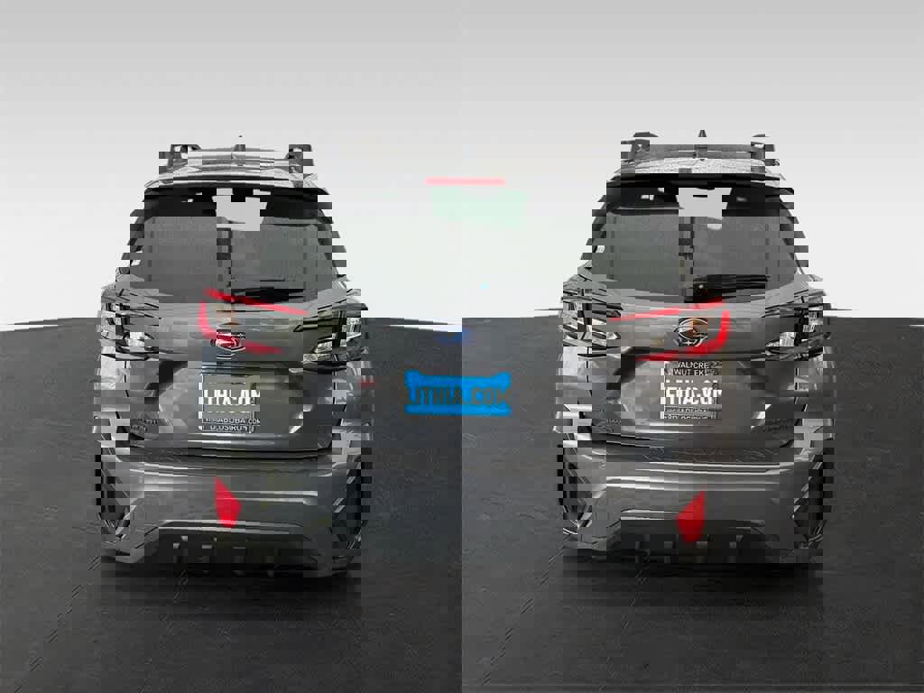 New 2026 Subaru Crosstrek 2.0i Premium image 5