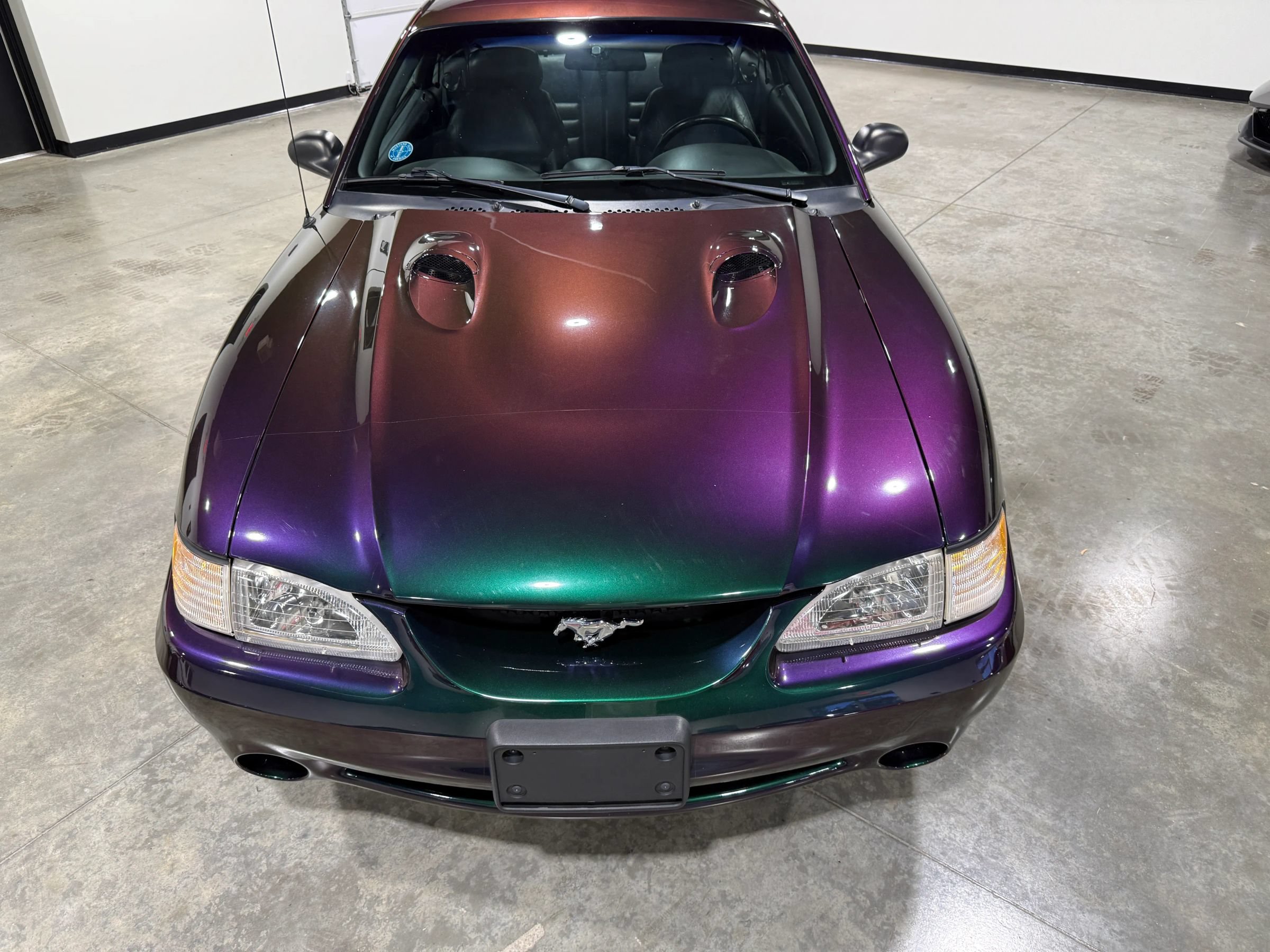 Used 1996 Ford Mustang Cobra RWD image 3