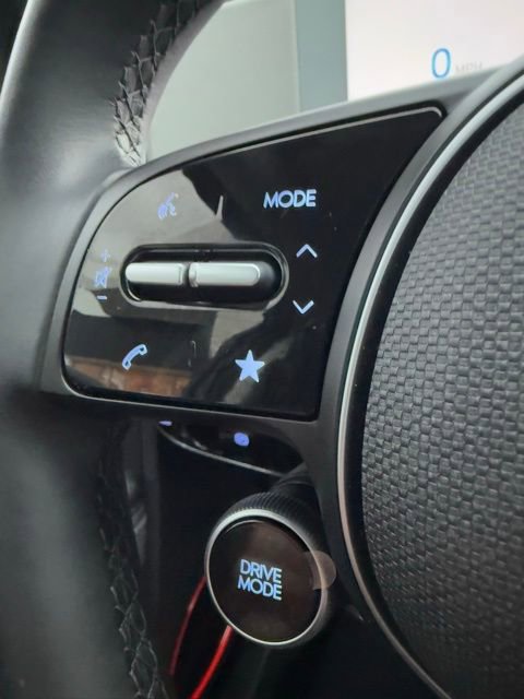 Used 2023 Hyundai Ioniq 5 Limited image 56