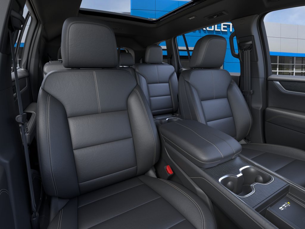 New 2027 GMC Acadia Elevation AWD/4WD image 17
