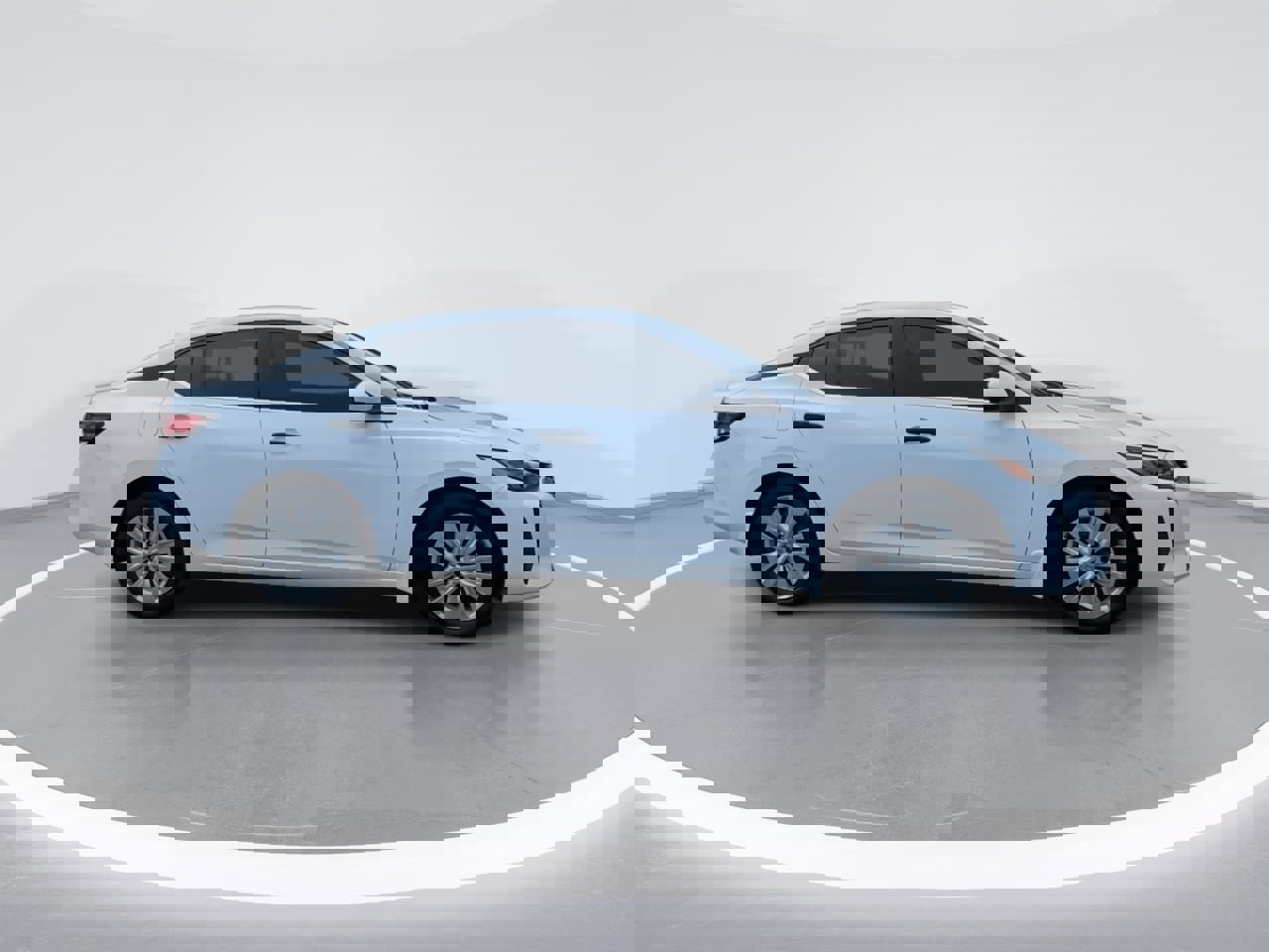 Used 2024 Nissan Sentra S image 8