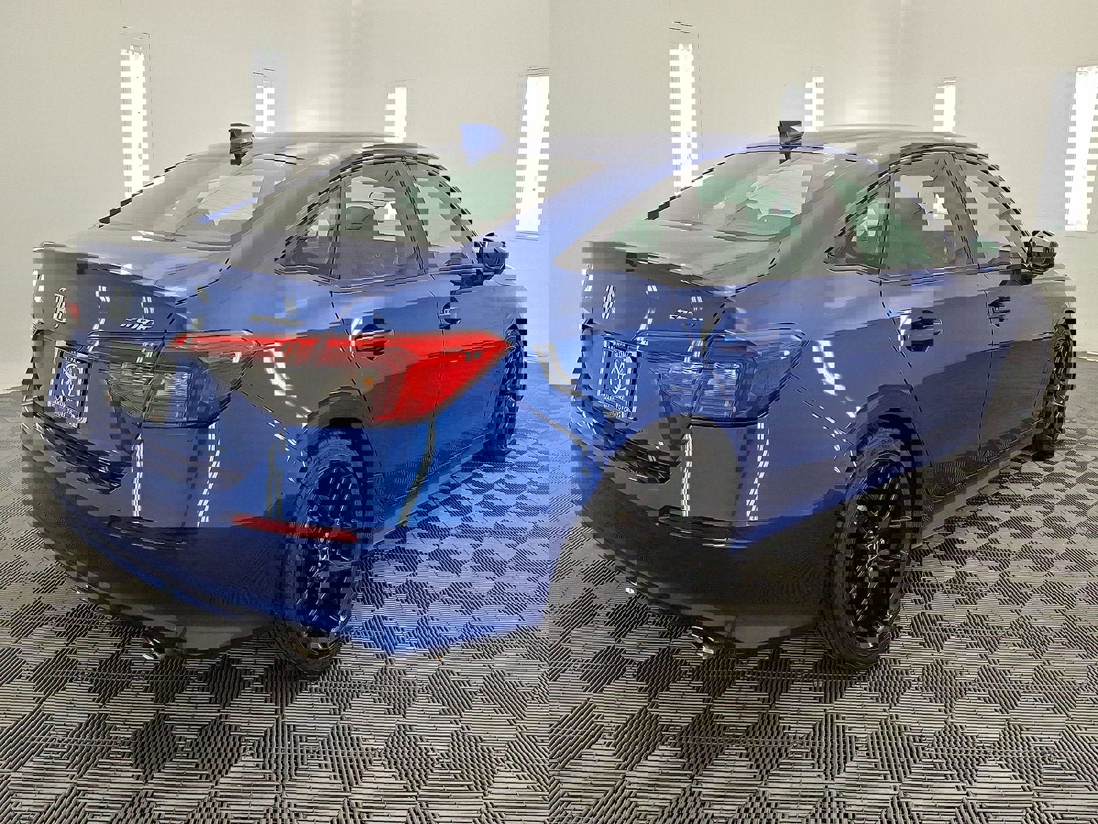 Used 2023 Honda Civic Sport image 25