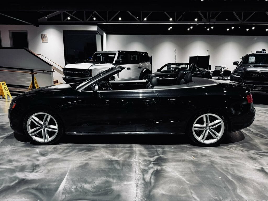 Used 2011 Audi S5 Prestige AWD/4WD image 3