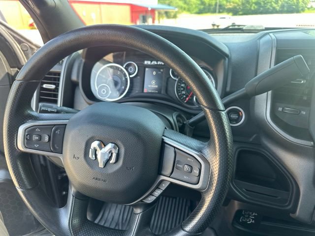 Used 2023 RAM 3500 Tradesman AWD/4WD image 14