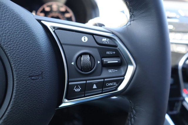 New 2026 Acura RDX SH-AWD image 11