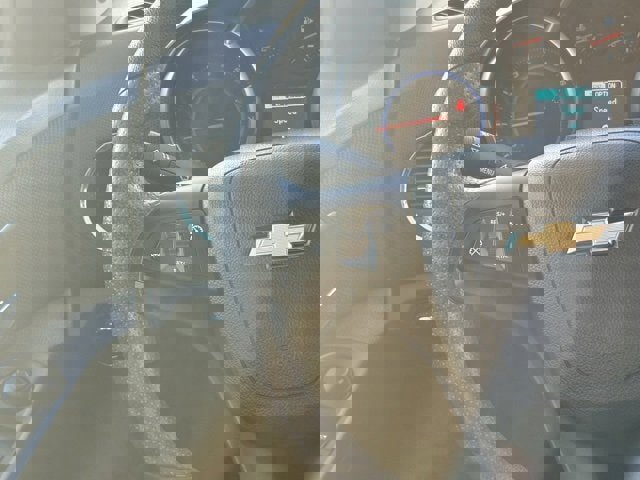 Used 2015 Chevrolet Cruze LT image 20