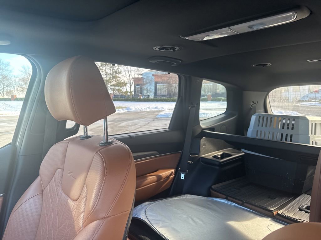 Used 2024 Kia Telluride EX X-Line image 17