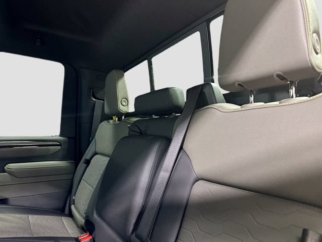 New 2026 Chevrolet Silverado 2500 ZR2 AWD/4WD image 29