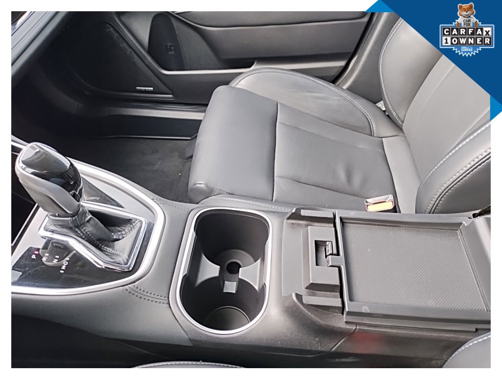 Certified 2023 Subaru Outback Limited image 35