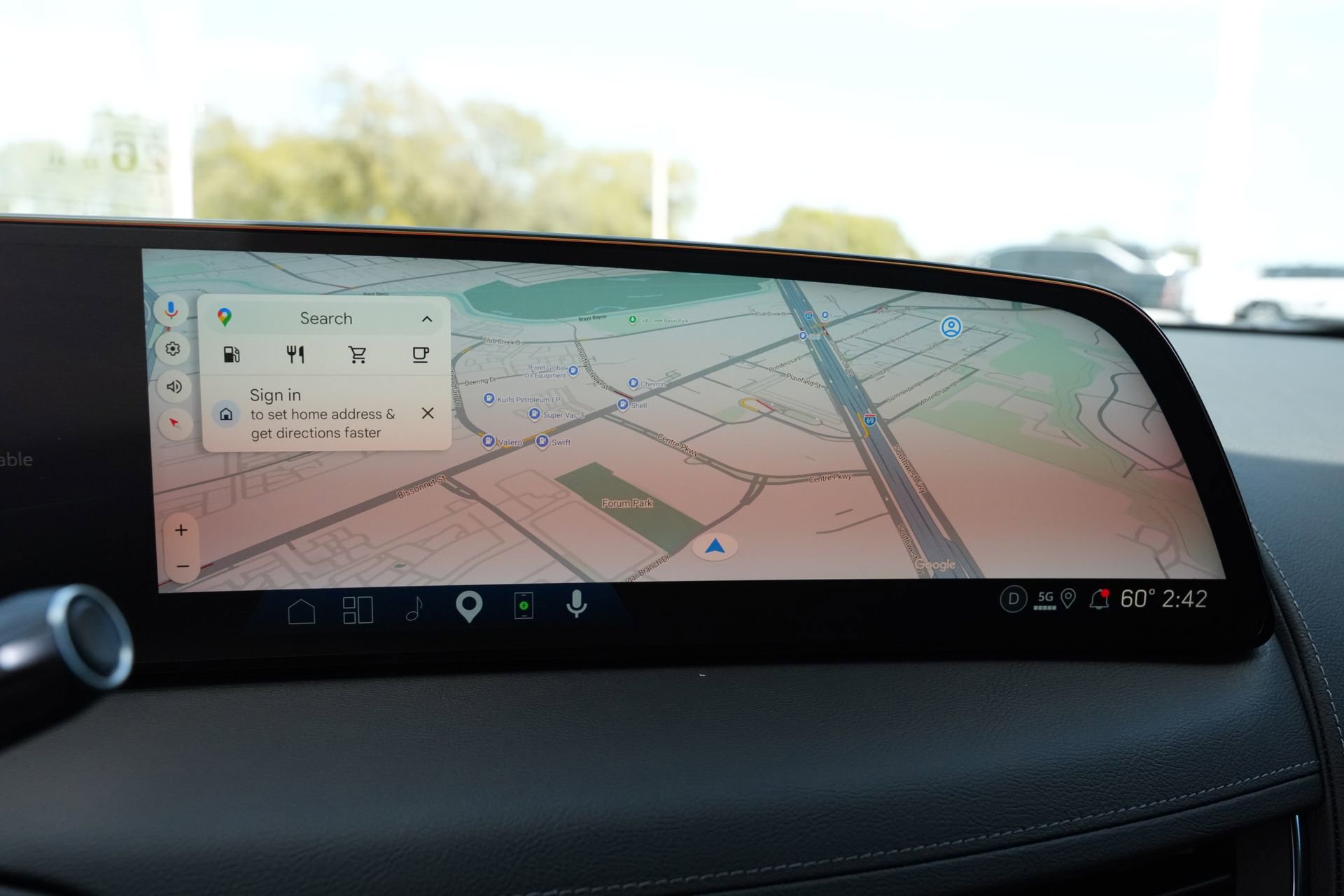 New 2026 Cadillac CT5 Premium Luxury image 12