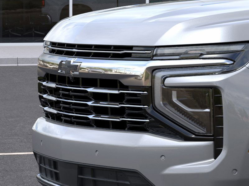 New 2026 Chevrolet Suburban LT w/ LPO, Dark Essentials Package image 33