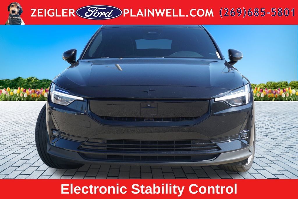 Used 2024 Polestar Polestar 2 AWD/4WD image 8
