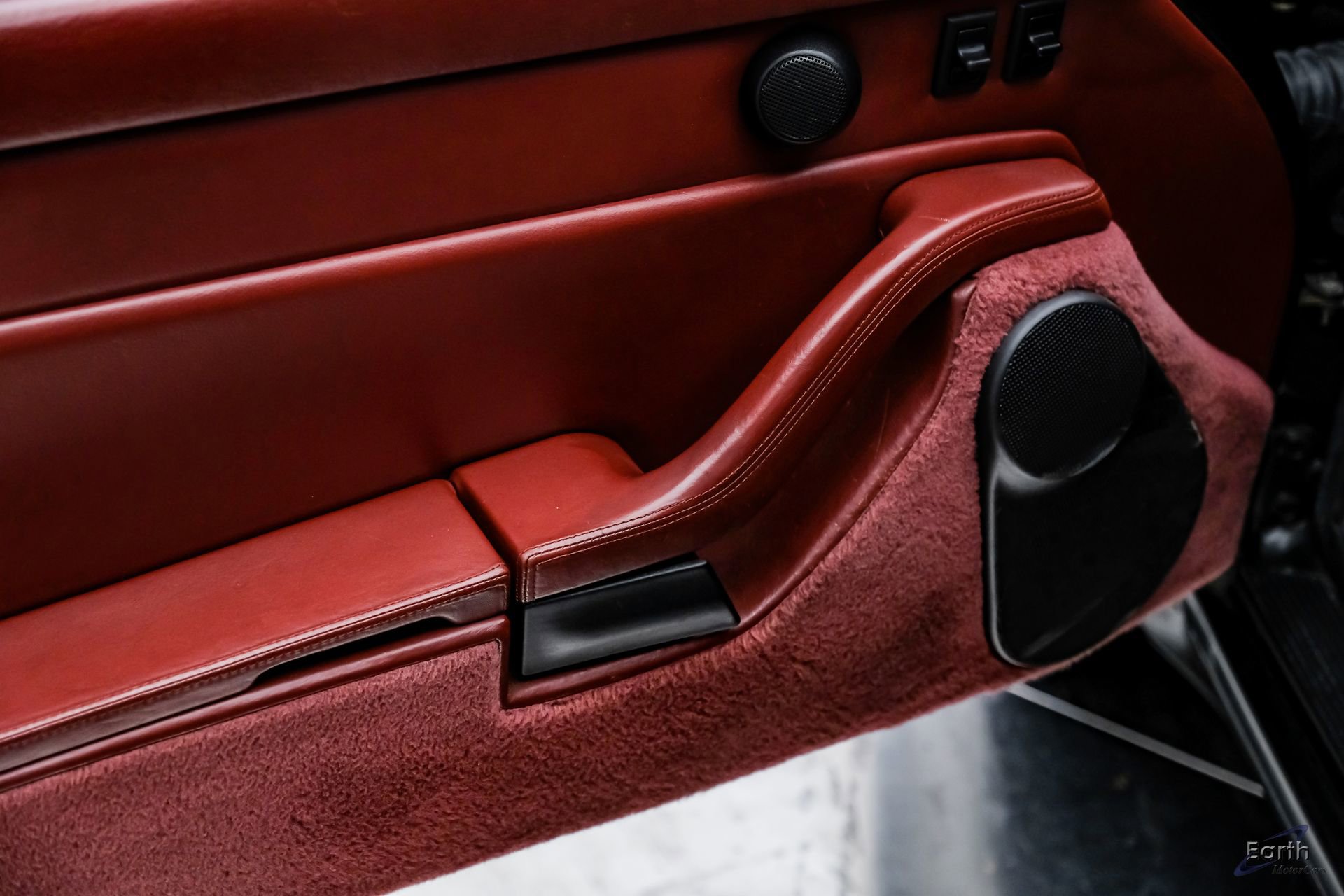 Used 1997 Porsche 911 Targa image 82