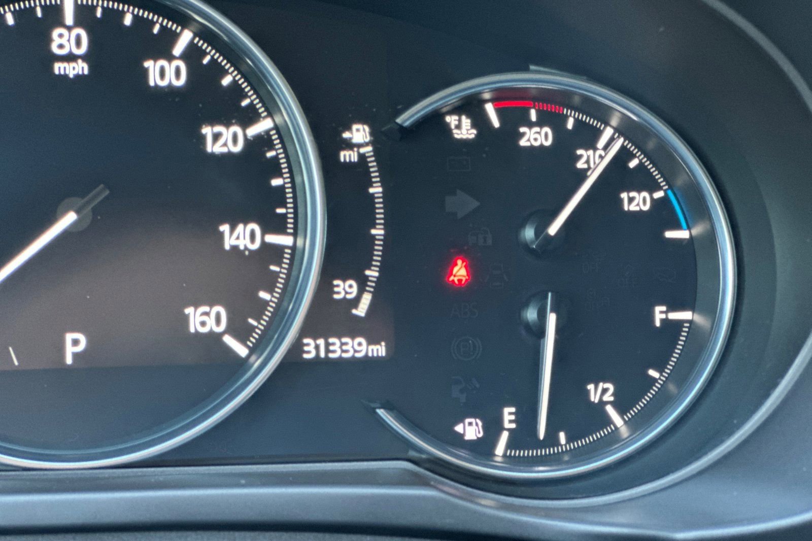 Used 2023 MAZDA CX-5 AWD 2.5 S w/ Premium Plus Pkg image 26