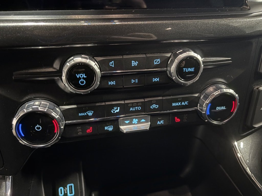 Used 2022 Ford F150 XLT w/ Equipment Group 302A High image 20