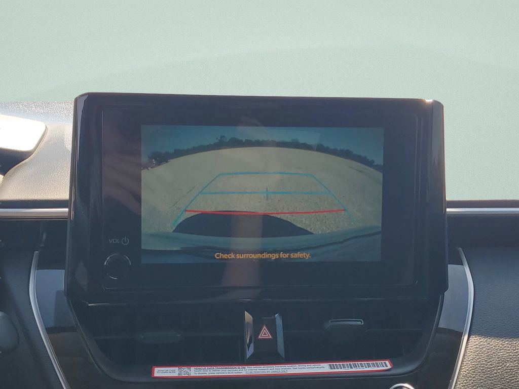 Used 2026 Toyota Corolla LE FWD image 14